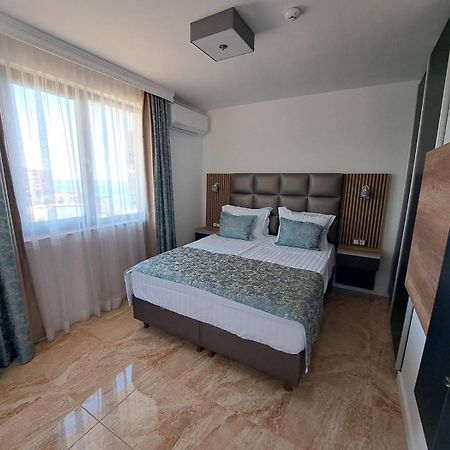 Onyx 2 Private Apartments Sveti Vlas Ngoại thất bức ảnh