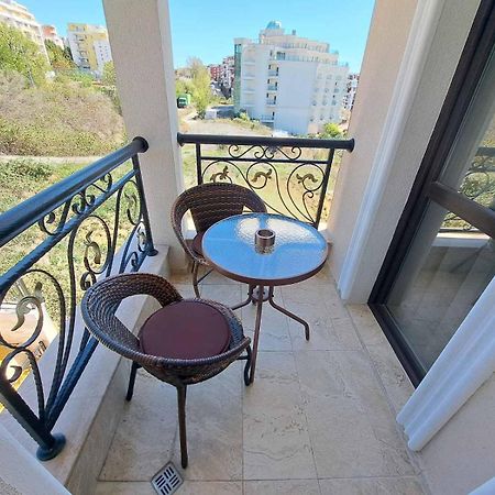 Onyx 2 Private Apartments Sveti Vlas Ngoại thất bức ảnh