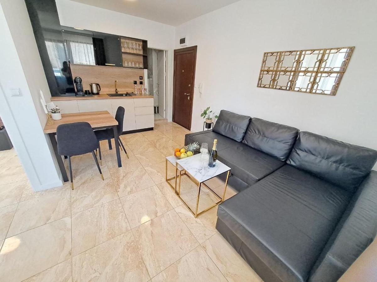 Onyx 2 Private Apartments Sveti Vlas Ngoại thất bức ảnh