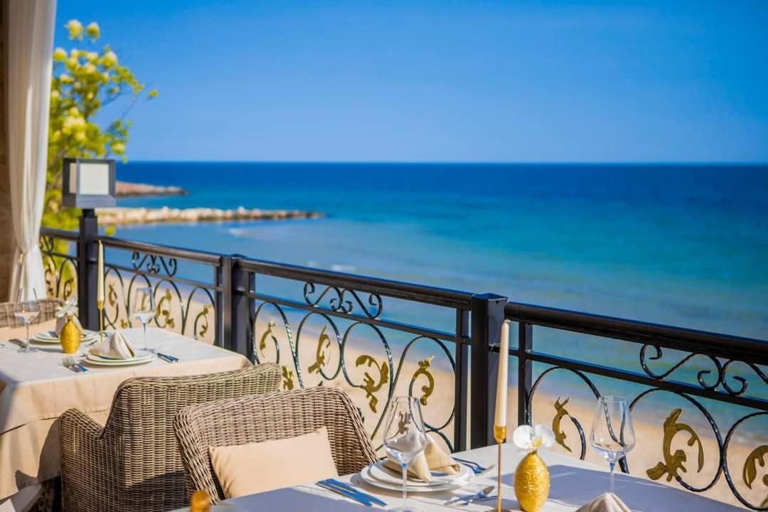 Onyx 2 Private Apartments Sveti Vlas Ngoại thất bức ảnh