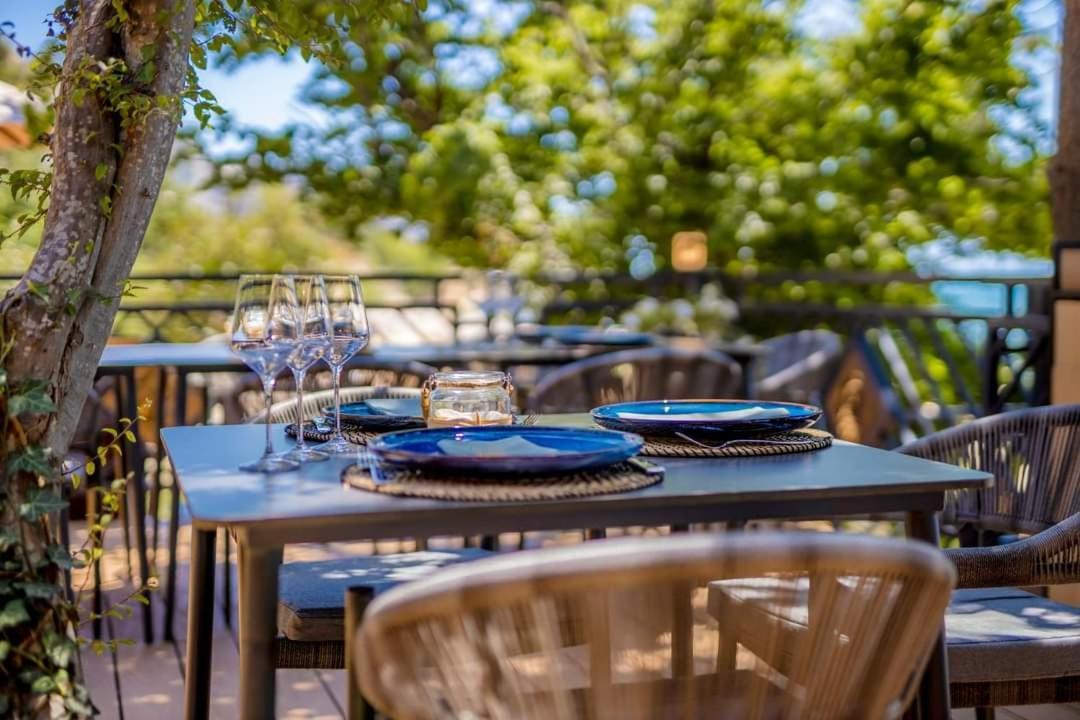Onyx 2 Private Apartments Sveti Vlas Ngoại thất bức ảnh