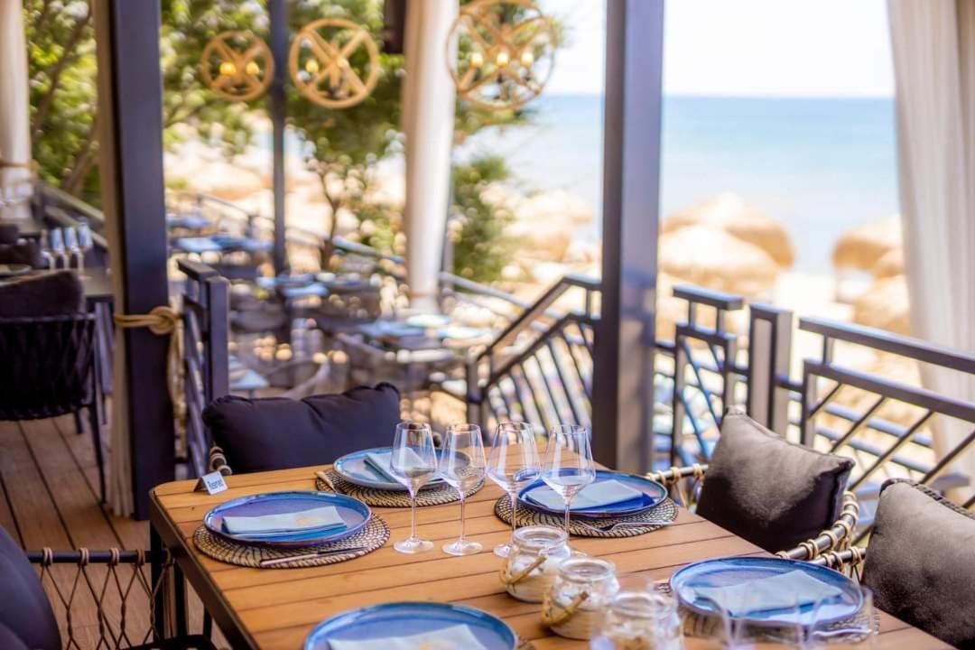 Onyx 2 Private Apartments Sveti Vlas Ngoại thất bức ảnh