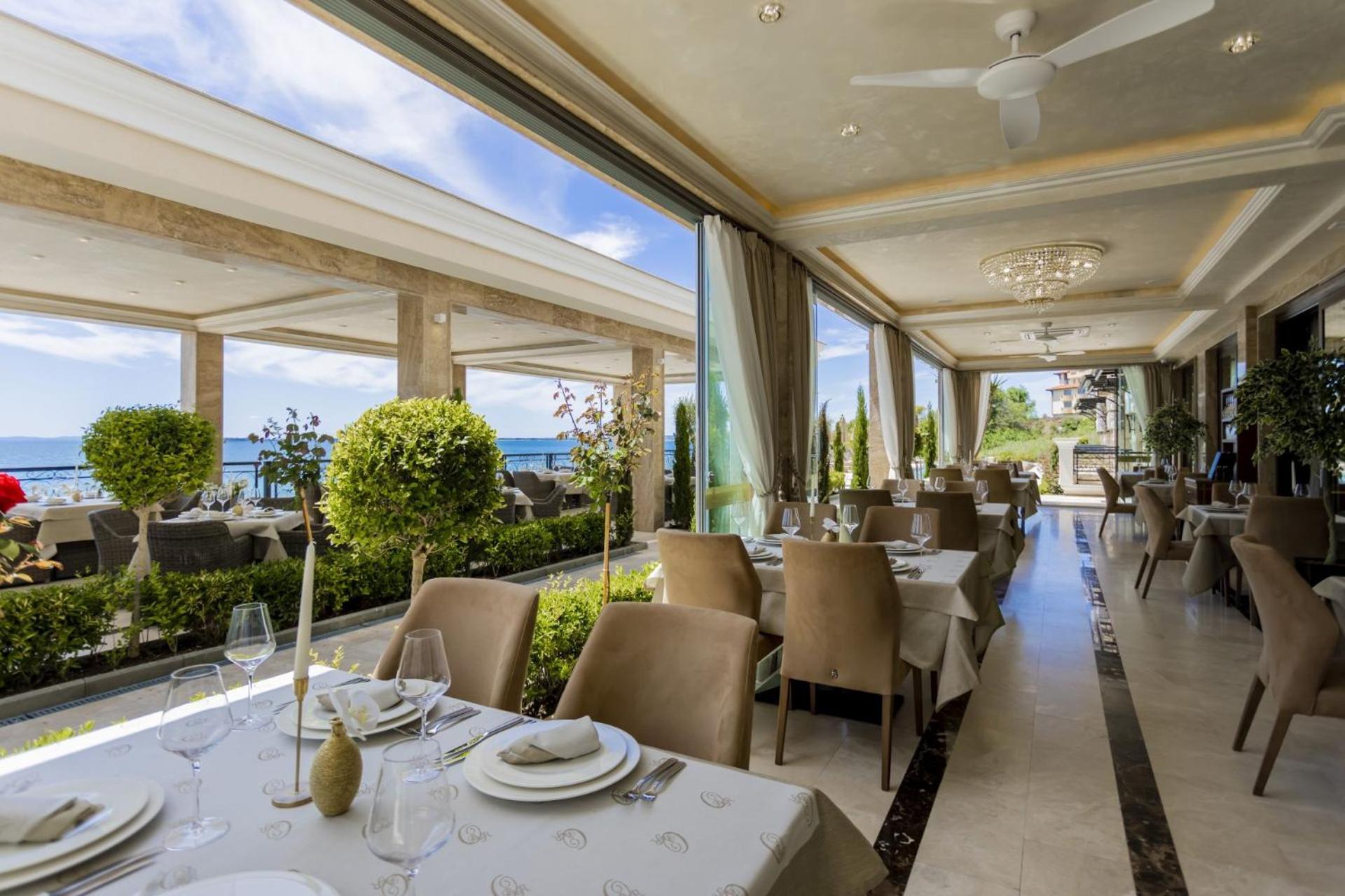 Onyx 2 Private Apartments Sveti Vlas Ngoại thất bức ảnh