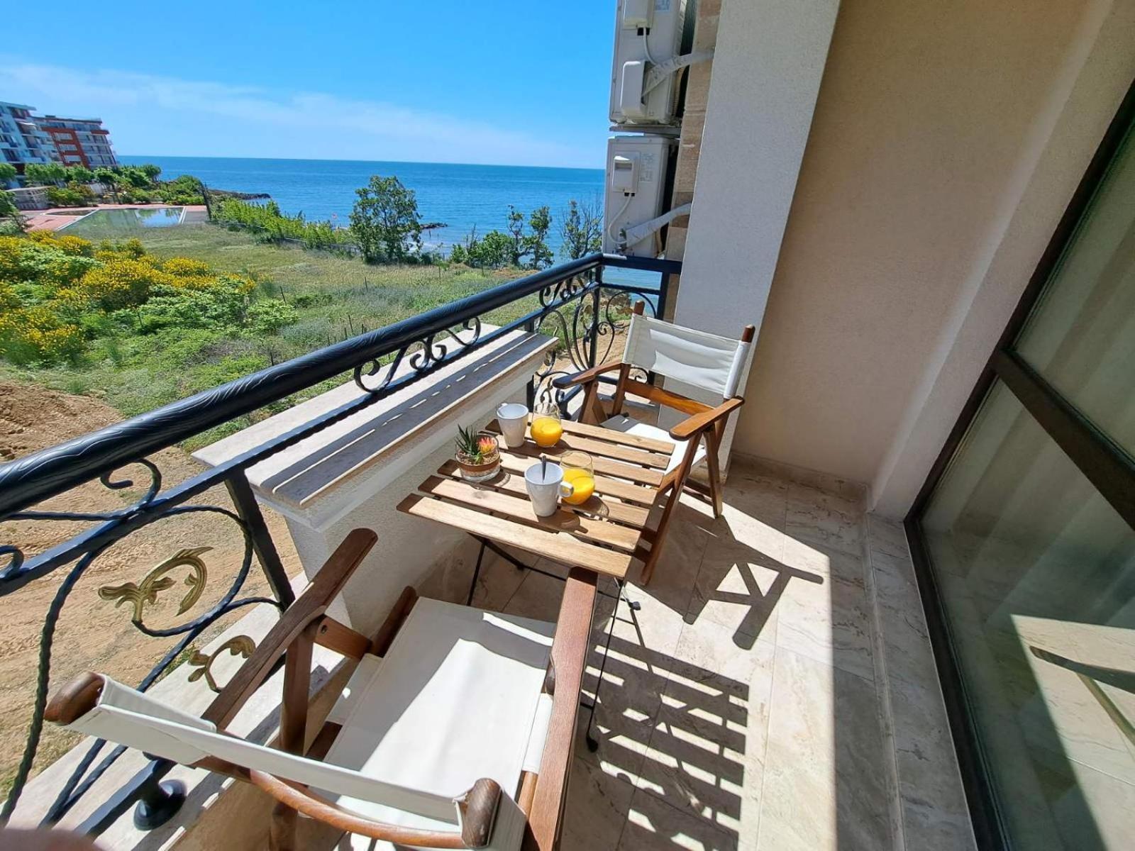 Onyx 2 Private Apartments Sveti Vlas Ngoại thất bức ảnh