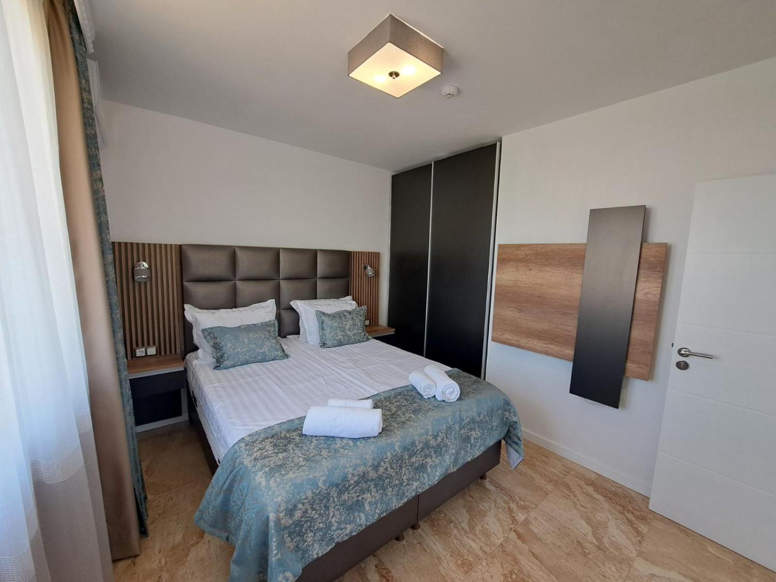 Onyx 2 Private Apartments Sveti Vlas Ngoại thất bức ảnh