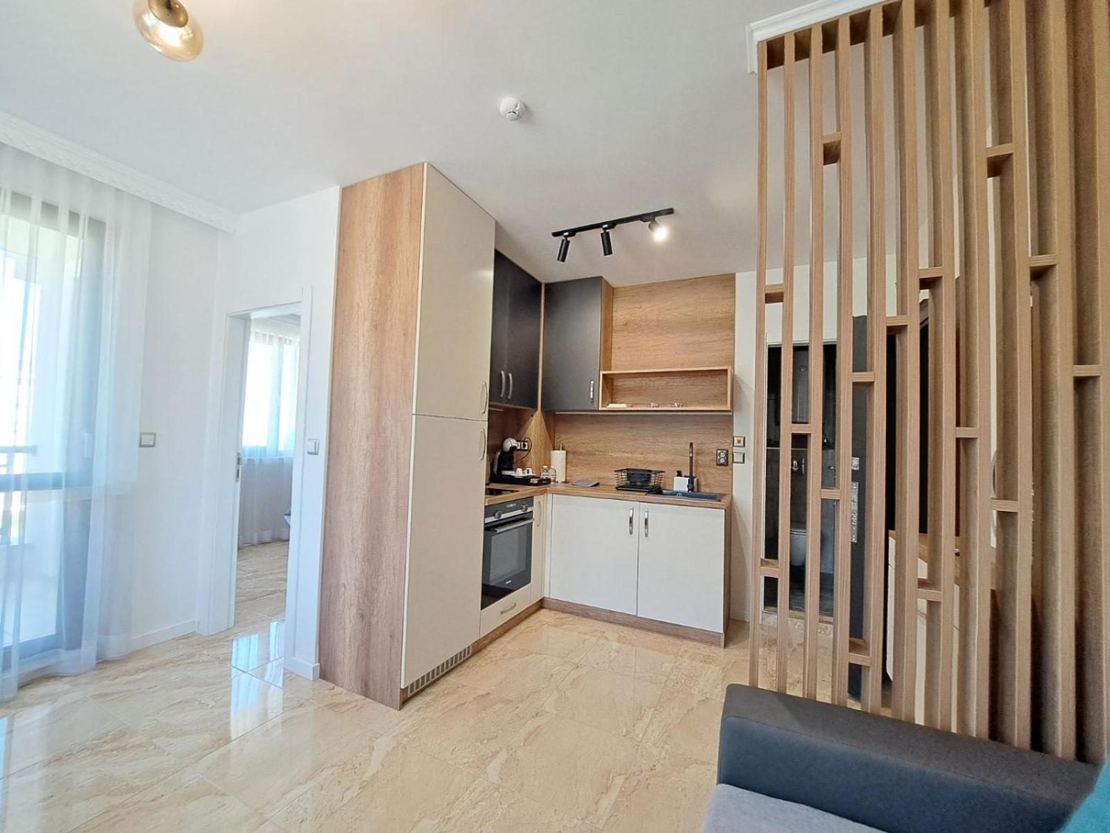 Onyx 2 Private Apartments Sveti Vlas Ngoại thất bức ảnh
