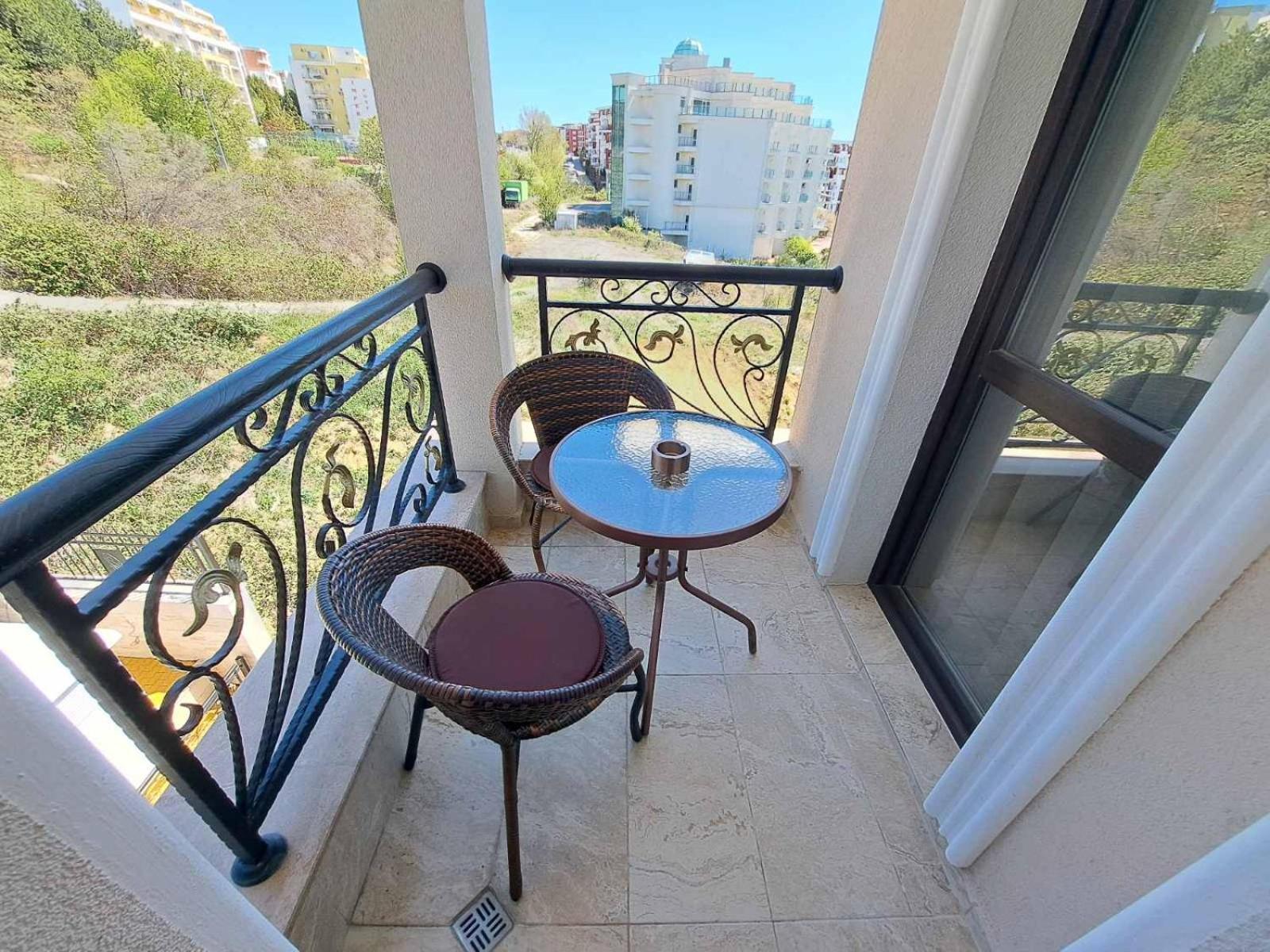 Onyx 2 Private Apartments Sveti Vlas Ngoại thất bức ảnh